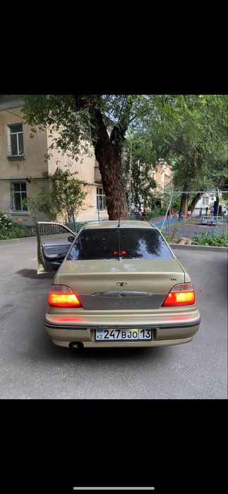 Нексия 1  састаяни хорошый