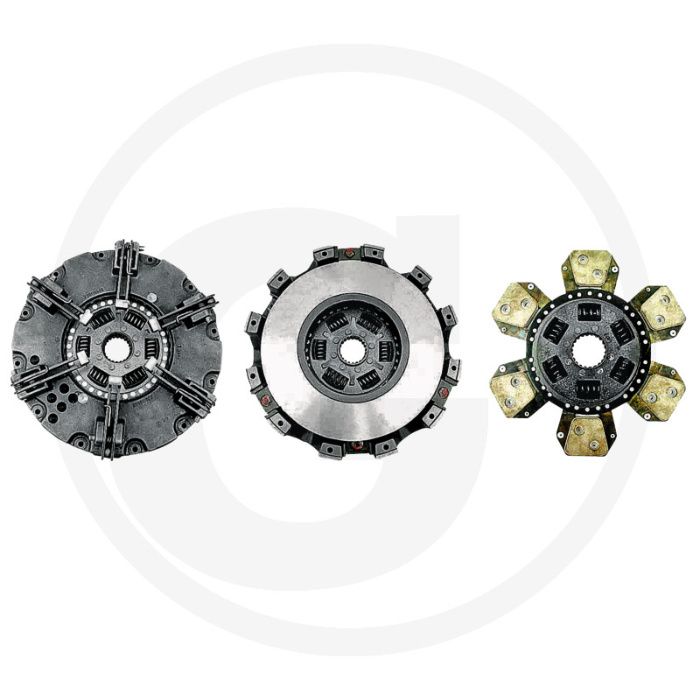 Set ambreiaj, disc ambreaj, rulment de presiune - tehnicapopan.ro