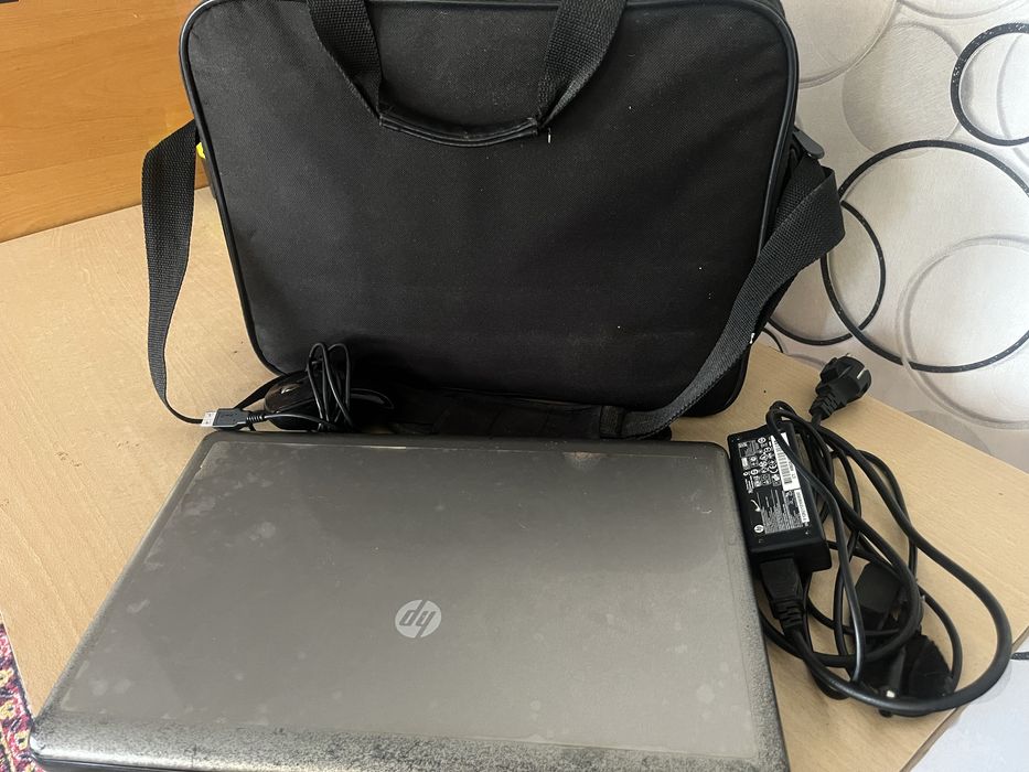Продам ноутбук hp