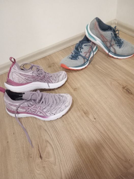 Мъжки Маратонки Asics 42.5