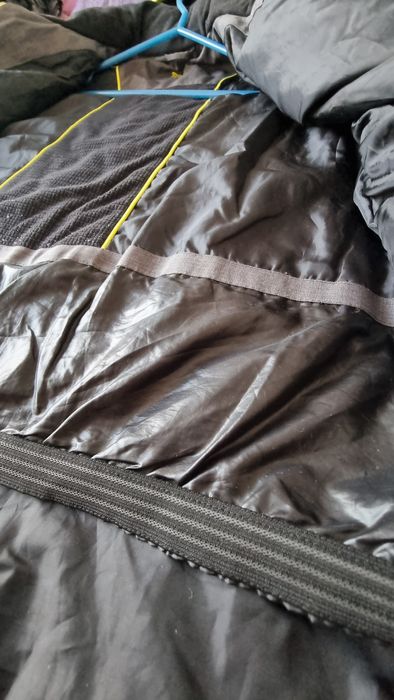 Мъжко ски сноуборд яке Crivit XL