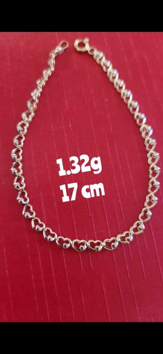 Bratara aur 585, nouă