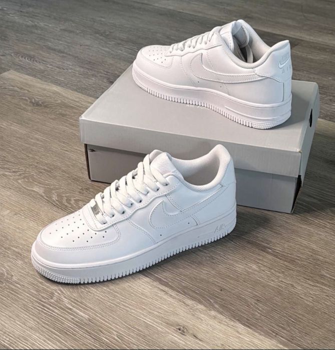 Air Force 1 white