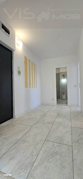 Apartament 2 camere, zona de jos
