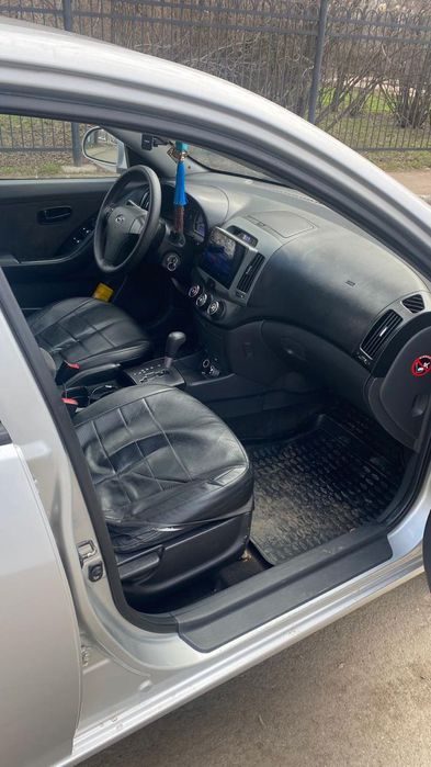 Продам автомобиль