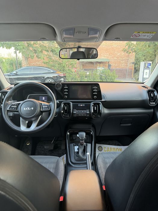 Kia sonet 2024 Avtomat