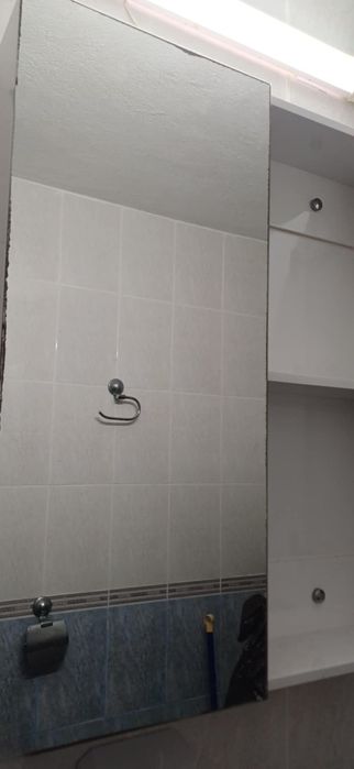 Шкаф за баня интеркерамик