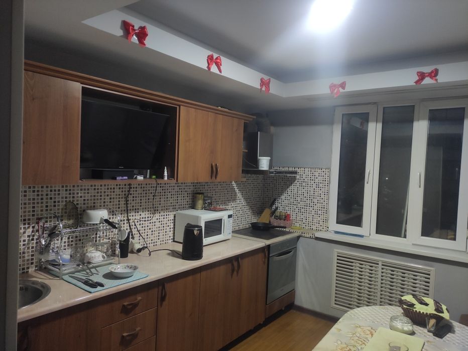 Сдаёться комната ( Хона ) на двоих без посредников