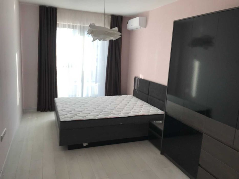 Дава се под наем Двустаен апартамент в София, Овча купел - 61 кв.м за 520 € - Снимка #1
