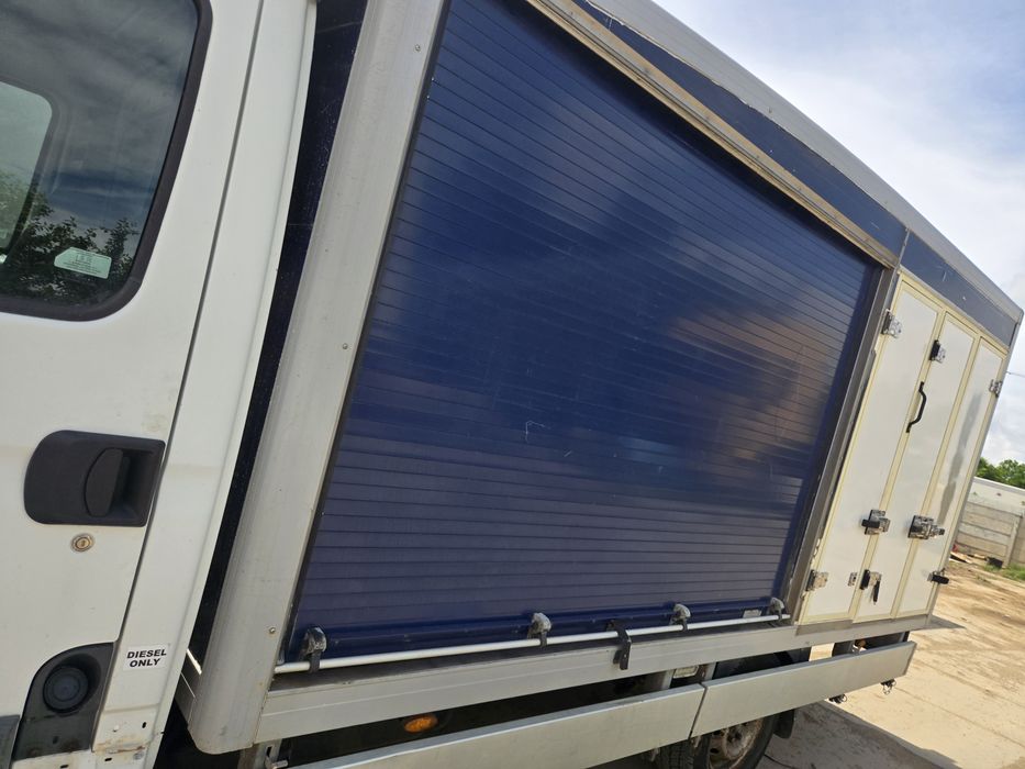 Iveco daily stare buna