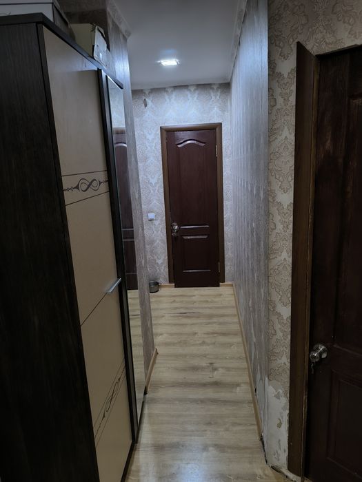 Обмен квартиры на дом