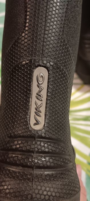 Cizme Viking nr 26