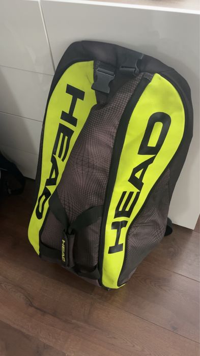 продам теннисную сумку