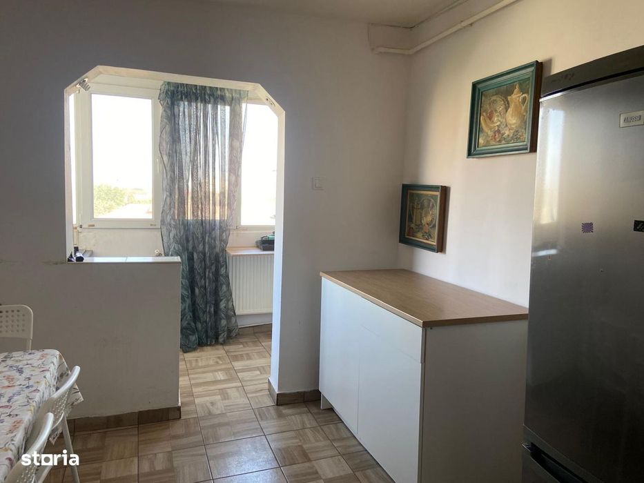 Apartament 3 camere, zona Circumvalatiunii - Iulius Mall