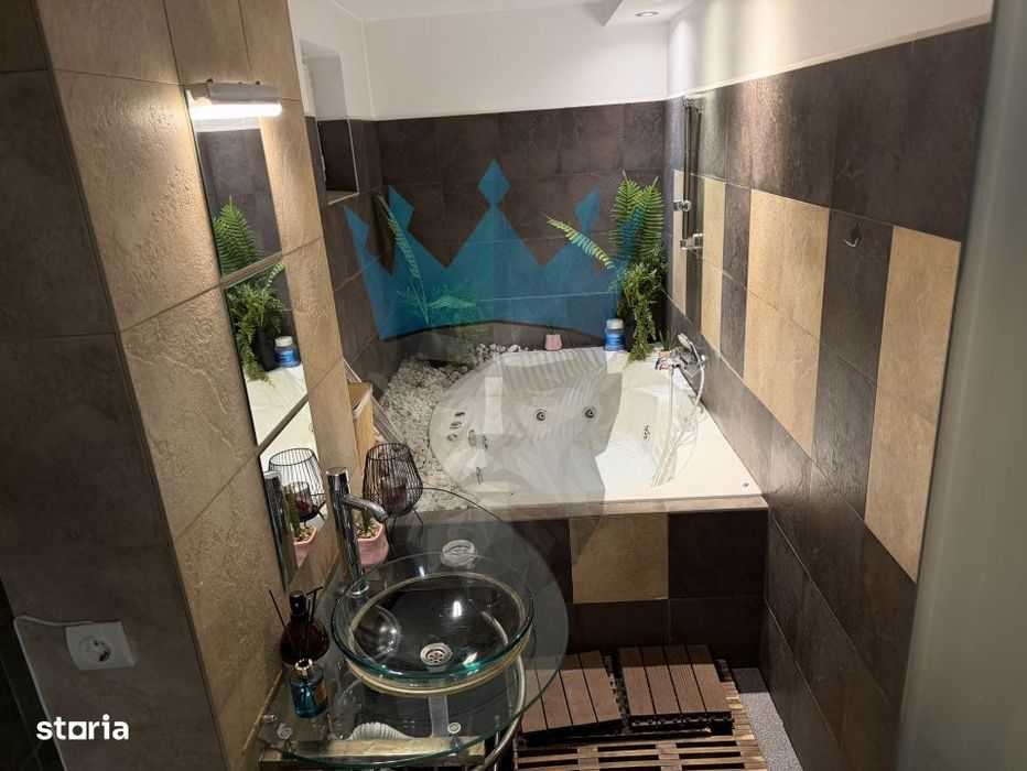 Apartament 2 Camere Unirii Bucuresti