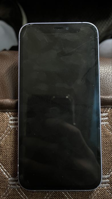 Айфон 12мини 128гб 77%