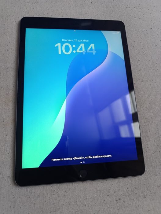 IPad 9-ого поколения