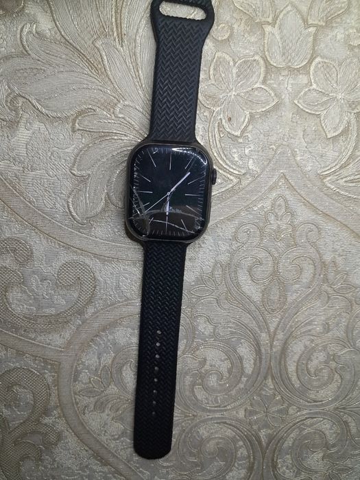 Продам смарт часы