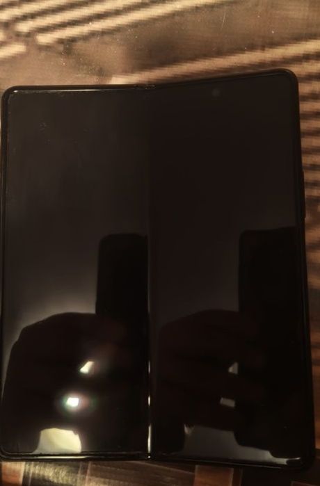 SAMSUNG GALAXY [ z fold 3 ][512 GB] [ 12gb RAM]