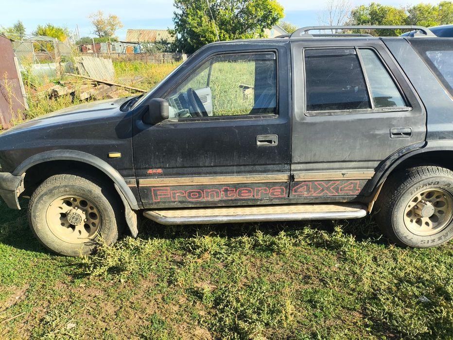 Продам автомобиль
