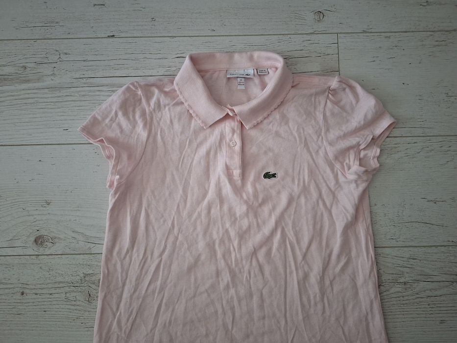 Lacoste-Ориг.Детска тениска