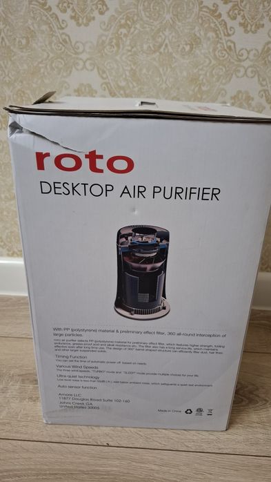 Фильтр для воды Everest