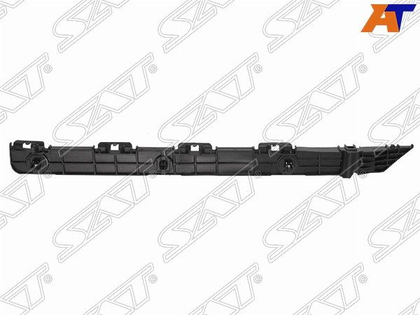 Крепление бампера Toyota Camry