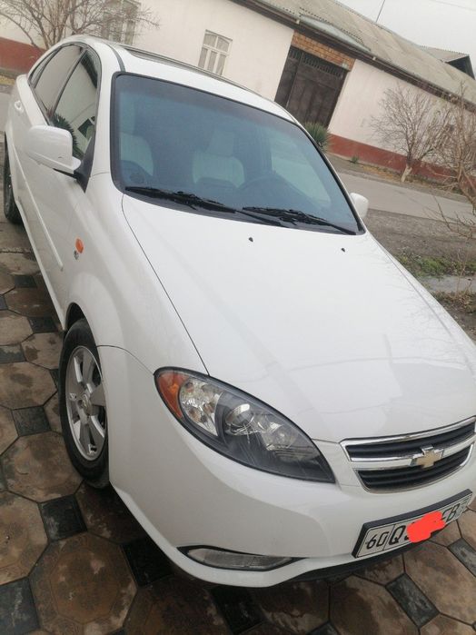 Jentra 3 pozitsiya avtomat