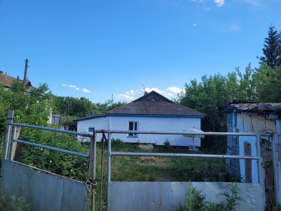 Продам часный дом