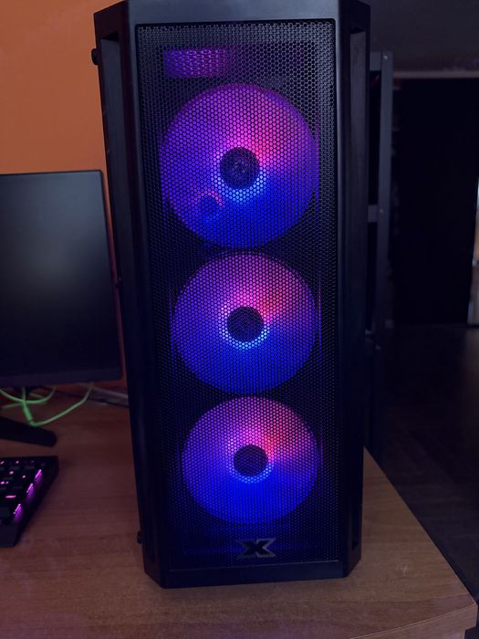 Геймърски сет Razer