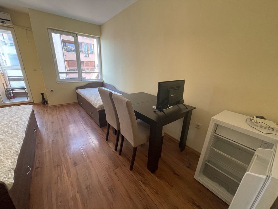 Продавам апартамент