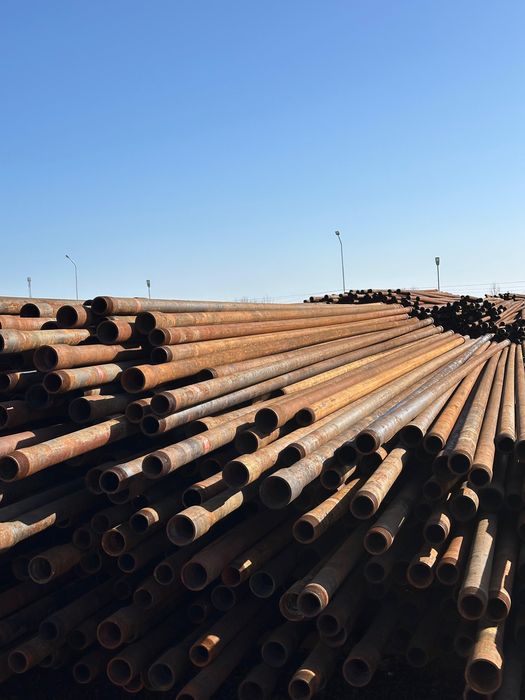 Țeava tubing de vanzare