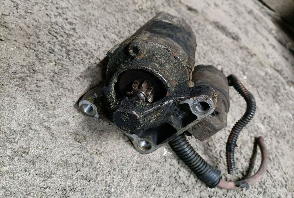 Electromotor : Dacia , Renault ...jucări