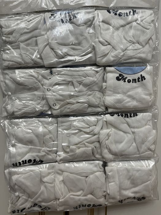 Детский набор бодики