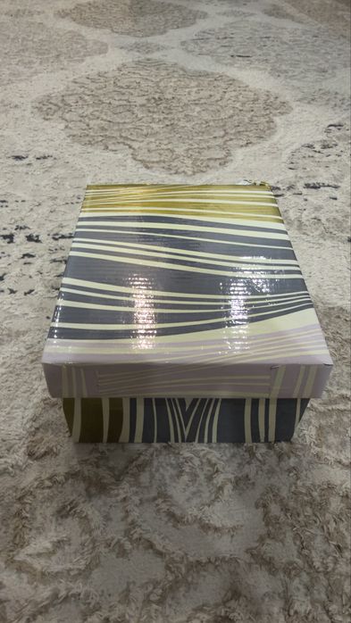 Мистери бокс «Нумизматика»