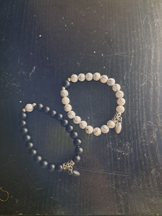 Продам браслеты парный