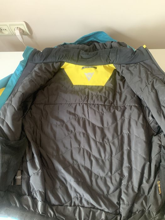 Горнолыжный костю Dainese