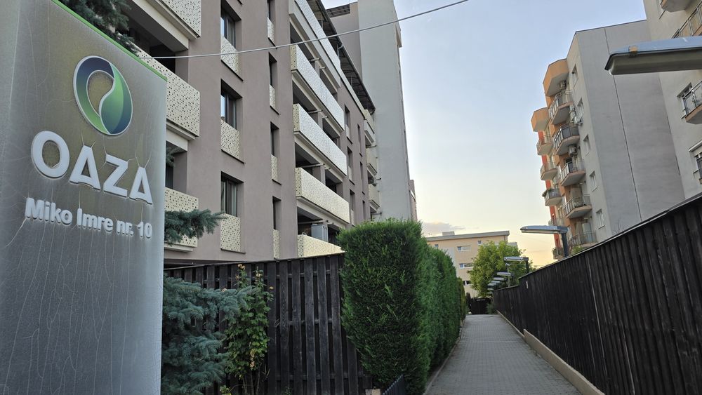 Închiriez apartament 2 camere