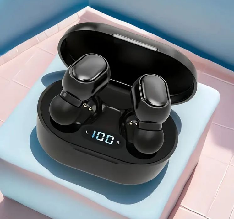 Безжични Bluetooth слушалки