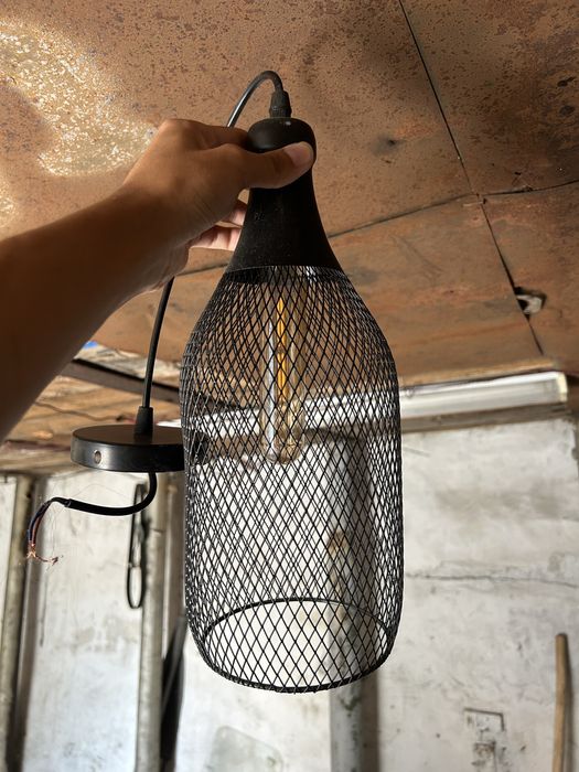 Rivoli Светильник, 60 Вт