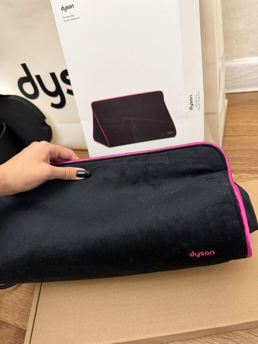 Дайсон Dyson сакура цвет почти новый