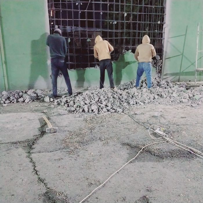 Бетон кесиш хизмати