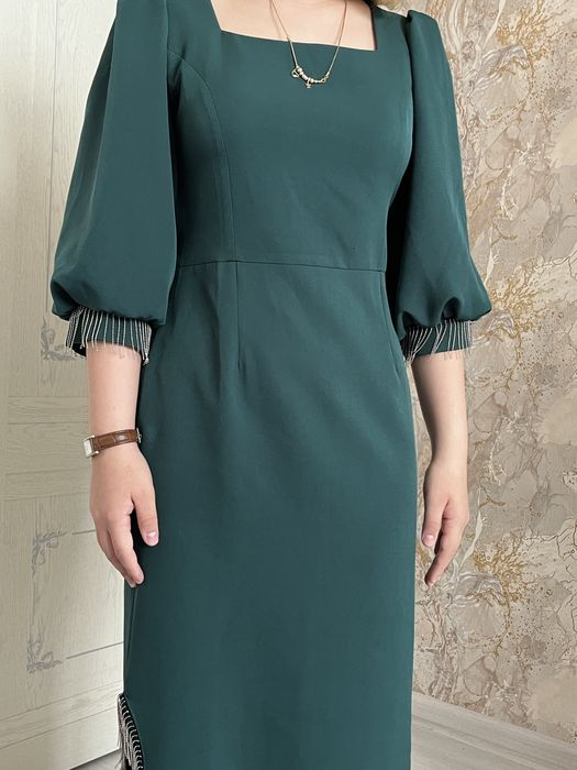 Вечерное платье,,