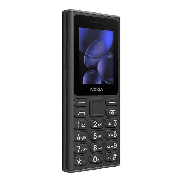 Продавам Nokia 105 2025 Dual Sim