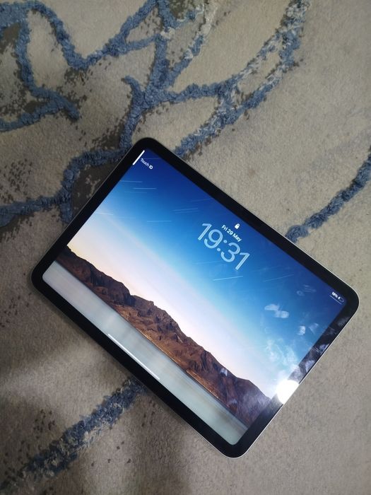 iPad A16 (11 avlod)