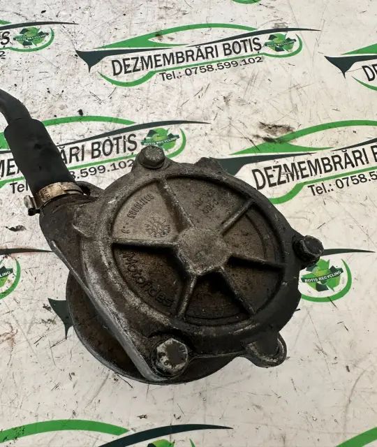 Pompa vacuum mecanica BMW Seria 3 1999 320d MT (136 hp)