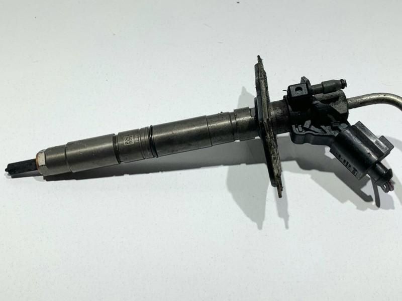 Injector Audi A4 Allroad 8KH, B8 059130277BE 2.7 3.0 tdi can cgk cam c