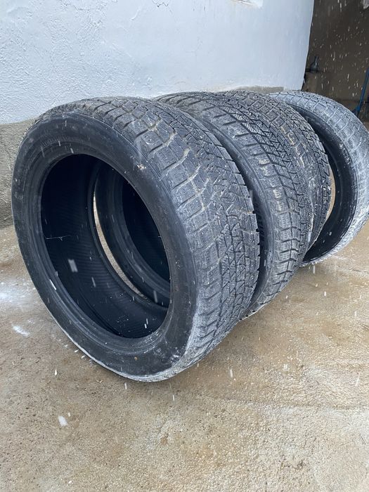 Зимний балон 17лік