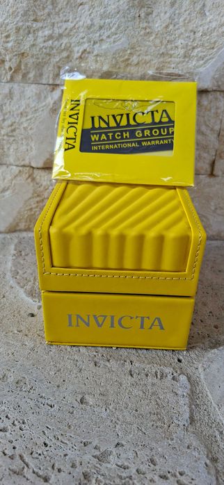 Ceas de mana Invicta Speedway model 25479