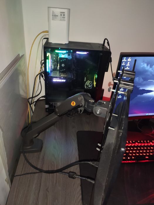 Компьютер игровой